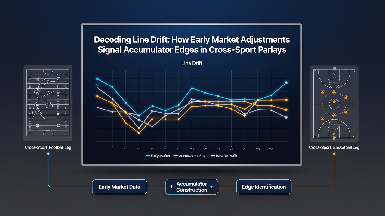 Sports bettors reviewing live odds boards for line movement analysis