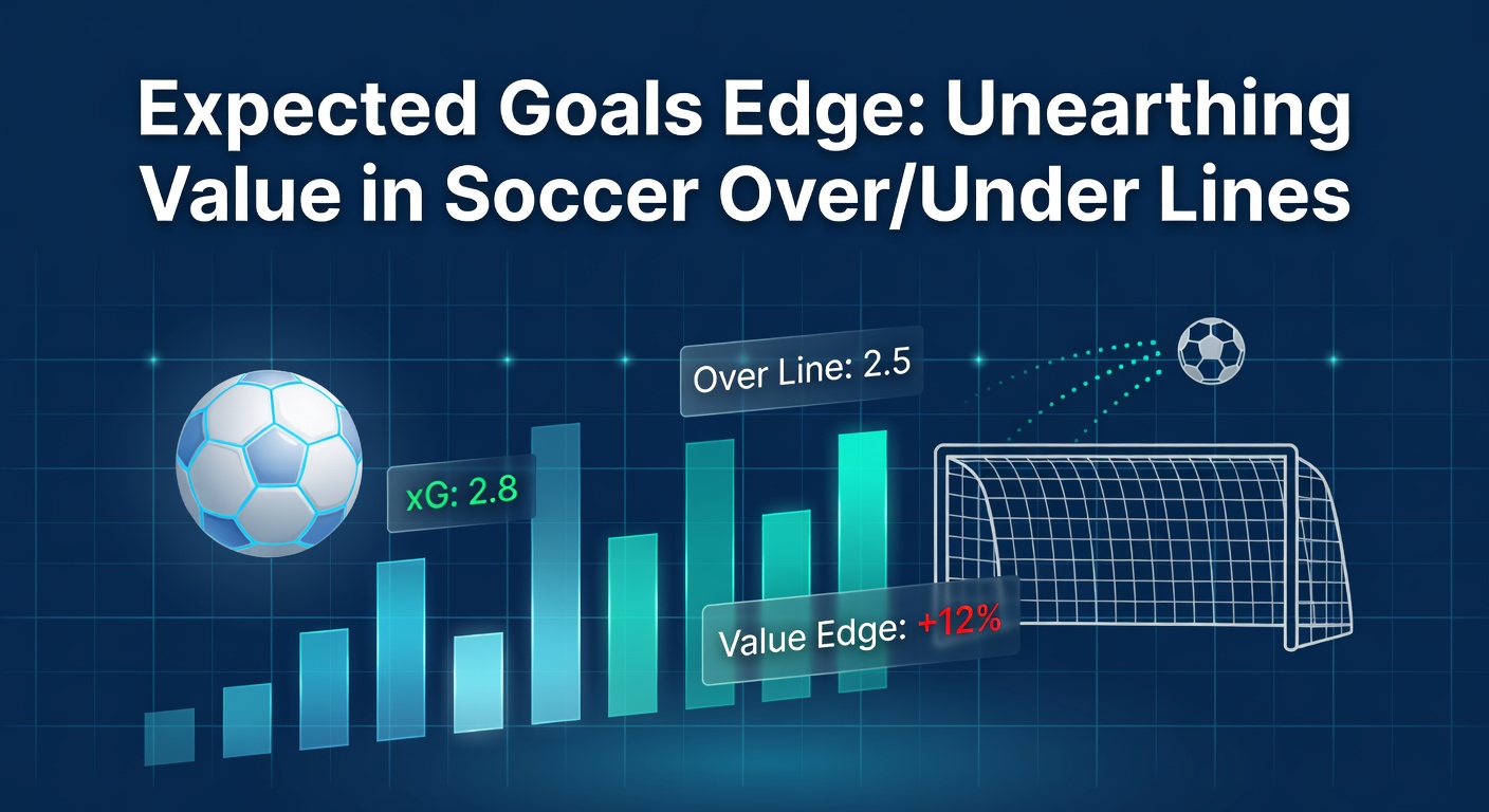 Soccer players in action during a match, highlighting goal-scoring opportunities analyzed by expected goals models
